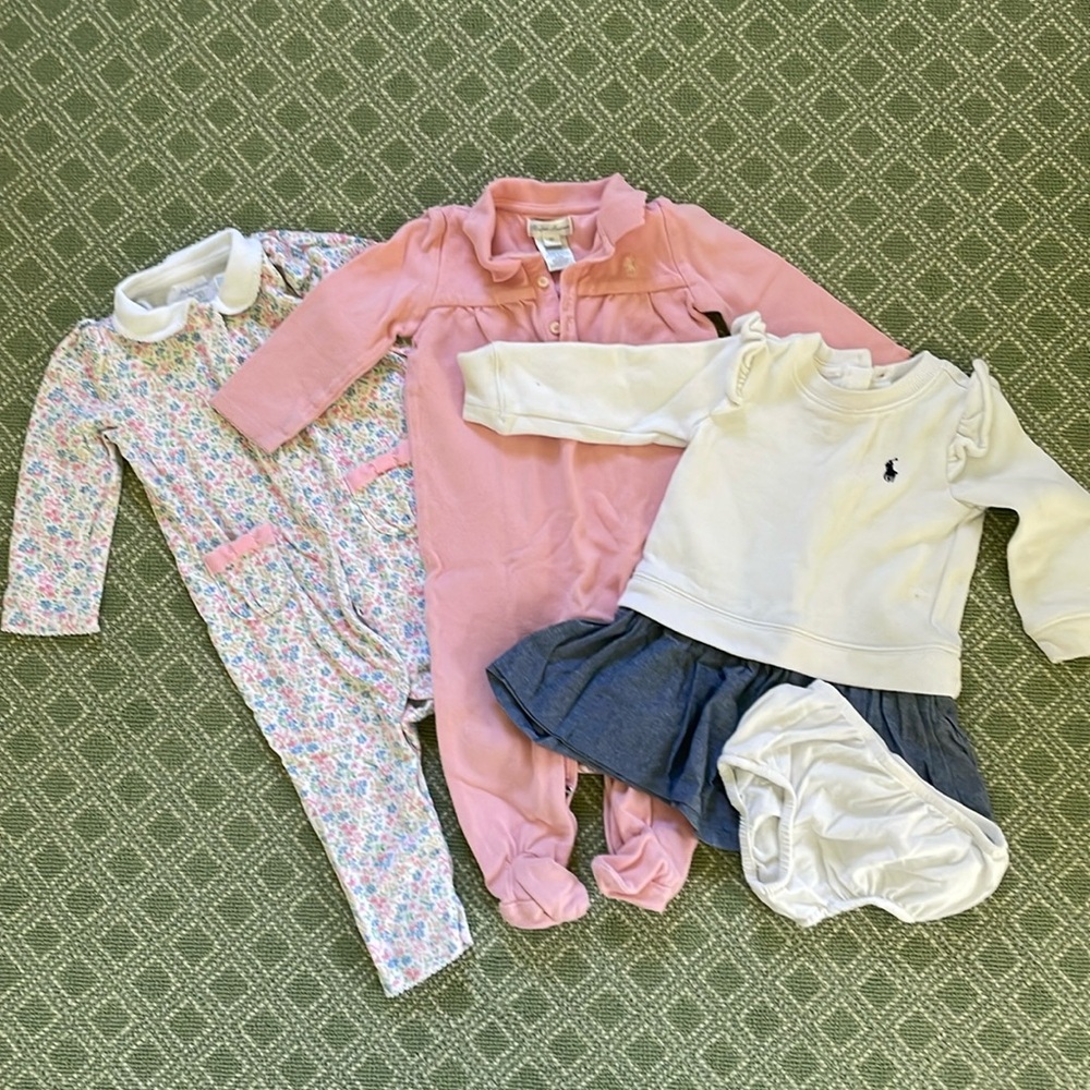 Ralph Lauren Bundle